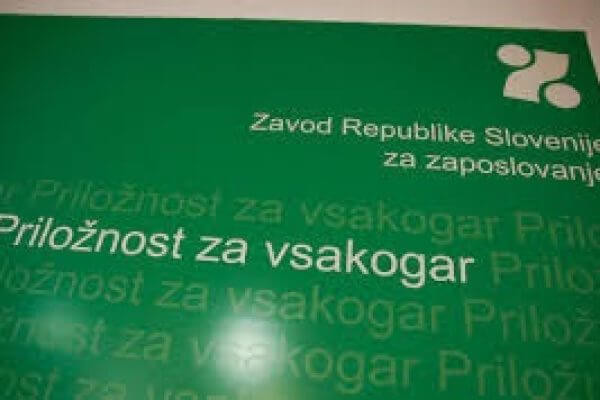 SA+: Storitve Zavoda za zaposlovanje RS 