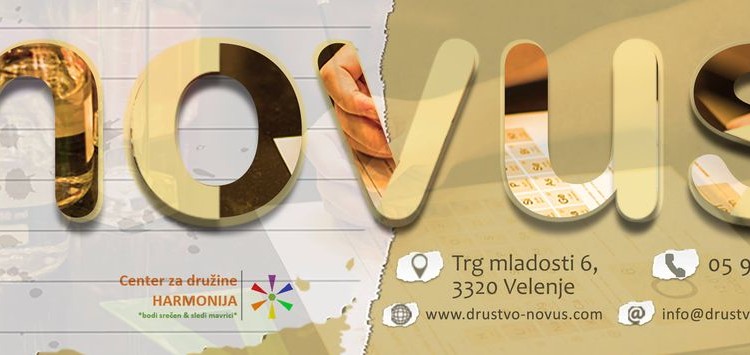 Center za družine Harmonija nadaljuje svoje poslanstvo