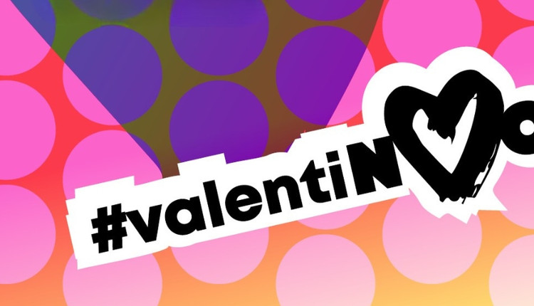 zaNVO - Kampanja #valentiNVO