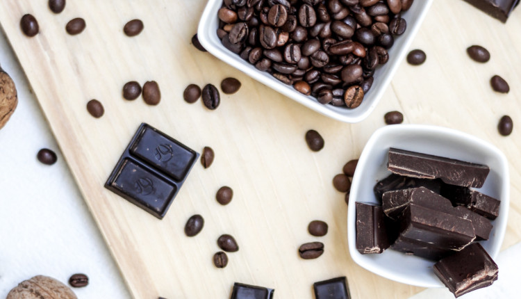 Spodbujanje zdravega življenjskega sloga – delavnica »Zdravilne lastnosti čokolade«