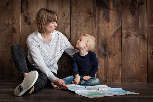 Trening starševstva - Čustvena inteligenca v vzgoji