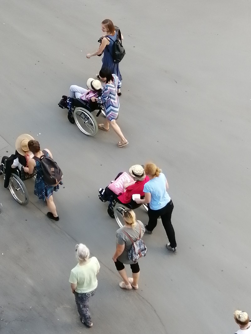 Društvo Novus