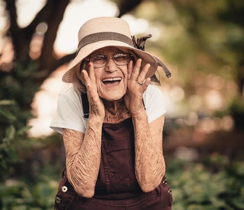 Aktivno in kakovostno življenje upočasni staranje
