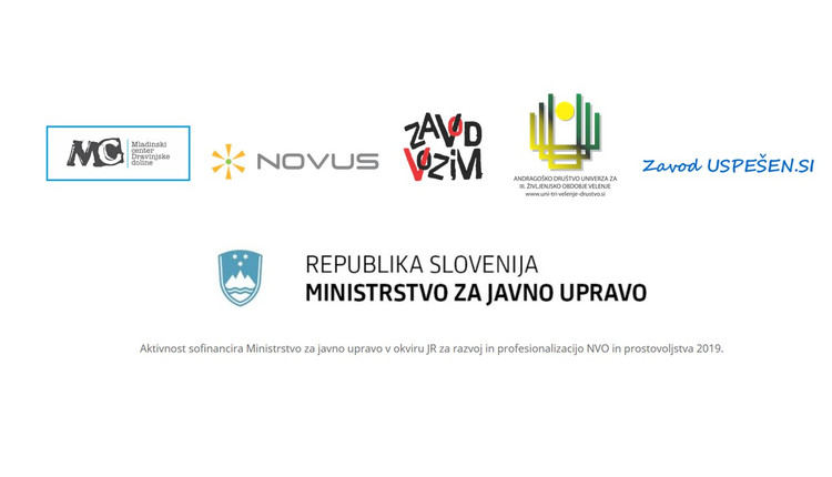 Strateško partnerstvo Mreža - Nevladniško komuniciranje